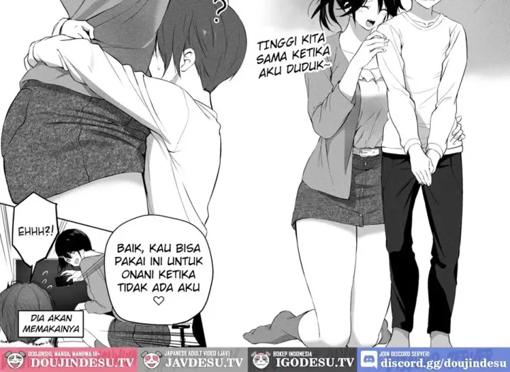 image-komik-choushin-itoko-to-ecchii-koto-chapter-02-end-45/149