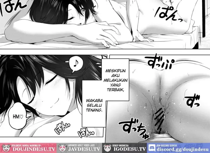 image-komik-choushin-itoko-to-ecchii-koto-chapter-02-end-47/149