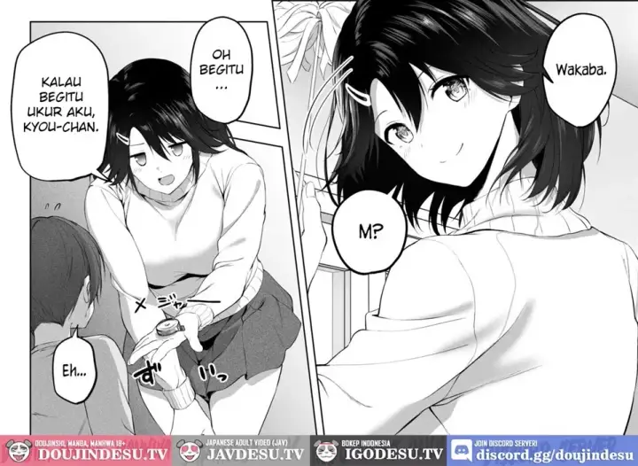 image-komik-choushin-itoko-to-ecchii-koto-chapter-02-end-63/149