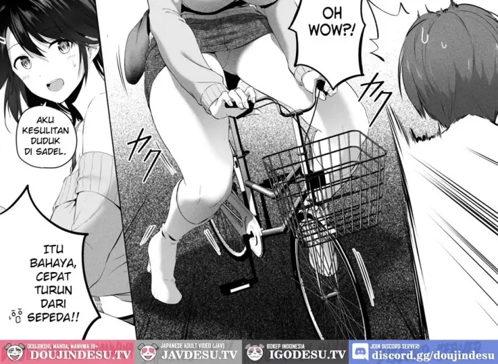image-komik-choushin-itoko-to-ecchii-koto-chapter-02-end-73/149