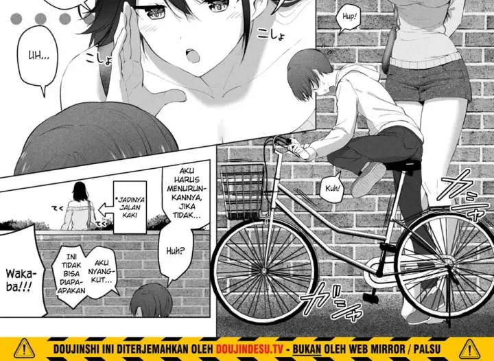 image-komik-choushin-itoko-to-ecchii-koto-chapter-02-end-75/149