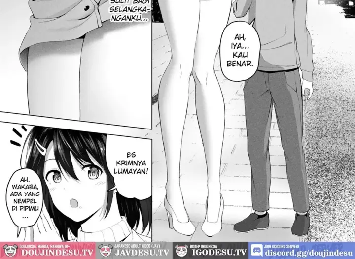 image-komik-choushin-itoko-to-ecchii-koto-chapter-02-end-77/149