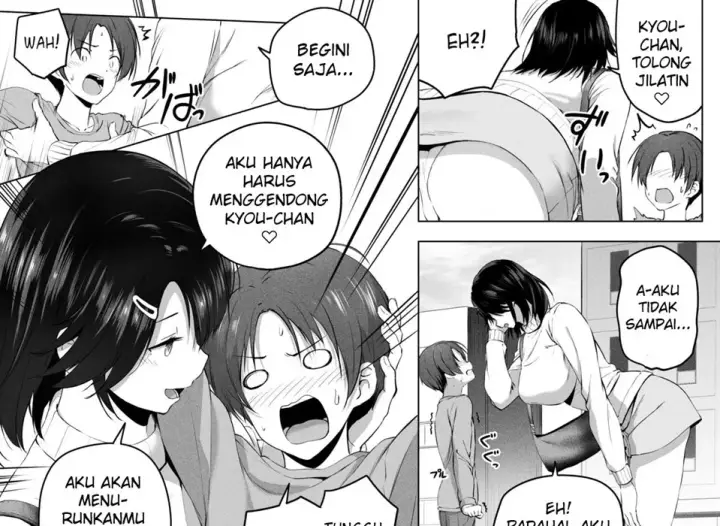 image-komik-choushin-itoko-to-ecchii-koto-chapter-02-end-78/149