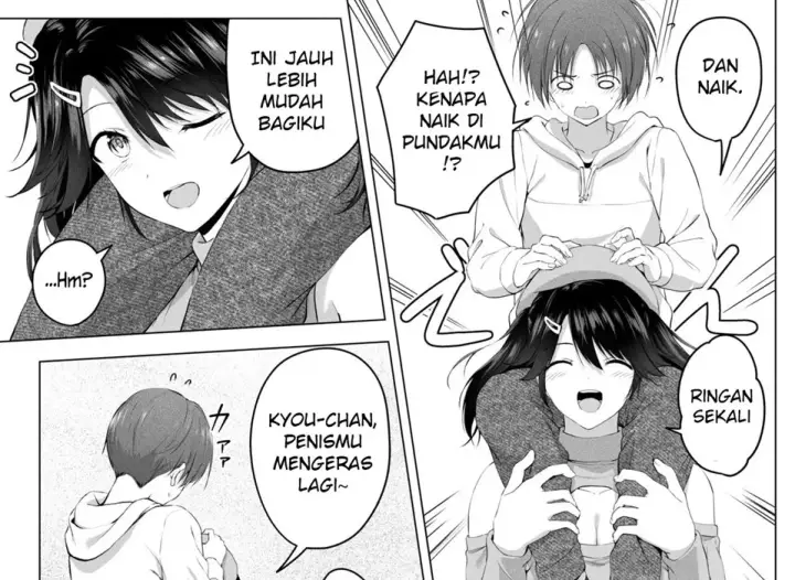 image-komik-choushin-itoko-to-ecchii-koto-chapter-02-end-82/149