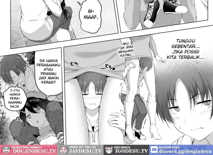 image-komik-choushin-itoko-to-ecchii-koto-chapter-02-end-83/149