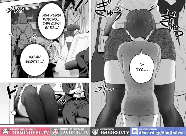 image-komik-choushin-itoko-to-ecchii-koto-chapter-02-end-85/149