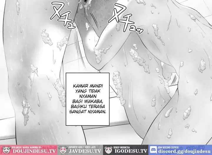 image-komik-choushin-itoko-to-ecchii-koto-chapter-02-end-93/149