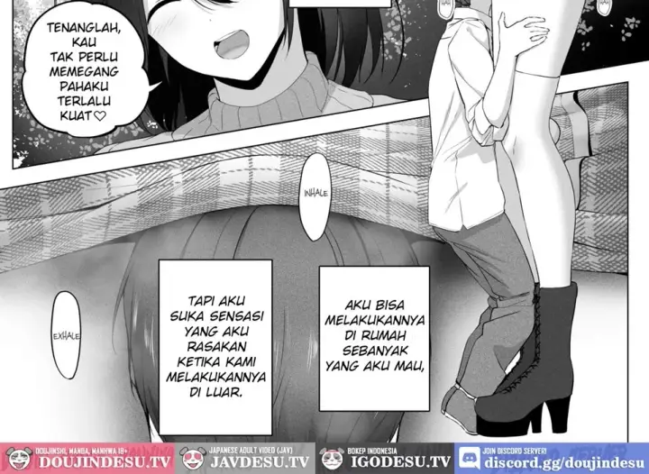 image-komik-choushin-itoko-to-ecchii-koto-chapter-02-end-103/149