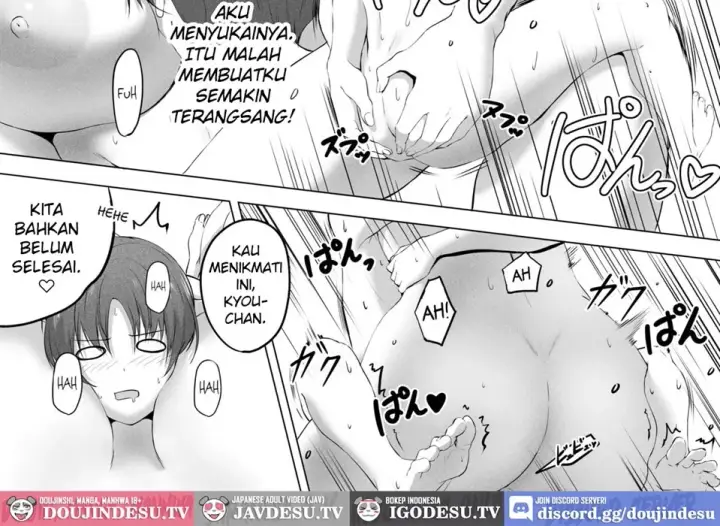 image-komik-choushin-itoko-to-ecchii-koto-chapter-02-end-117/149