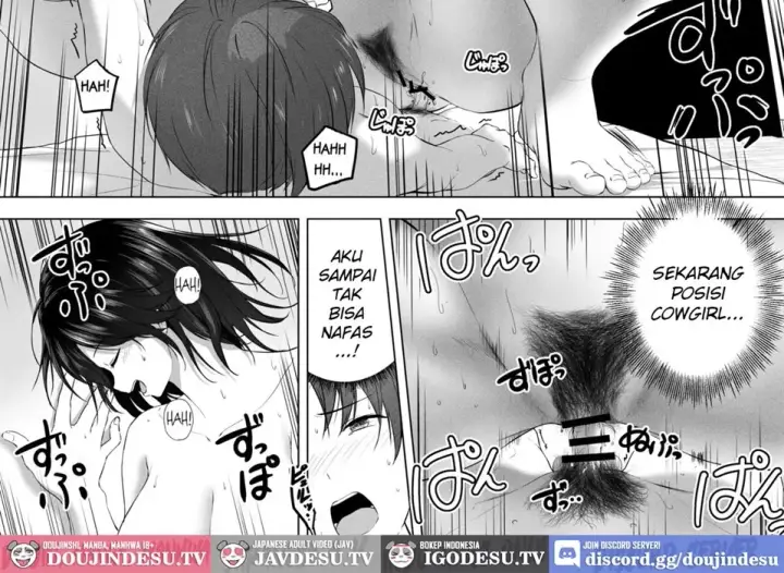 image-komik-choushin-itoko-to-ecchii-koto-chapter-02-end-125/149