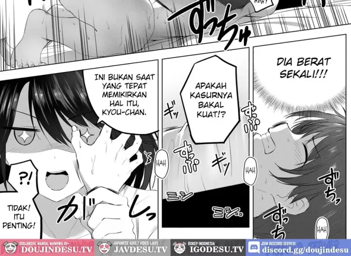 image-komik-choushin-itoko-to-ecchii-koto-chapter-02-end-127/149