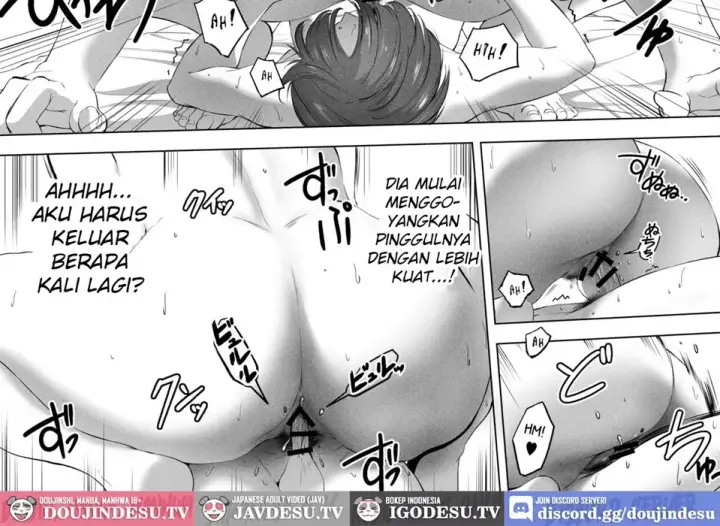 image-komik-choushin-itoko-to-ecchii-koto-chapter-02-end-131/149