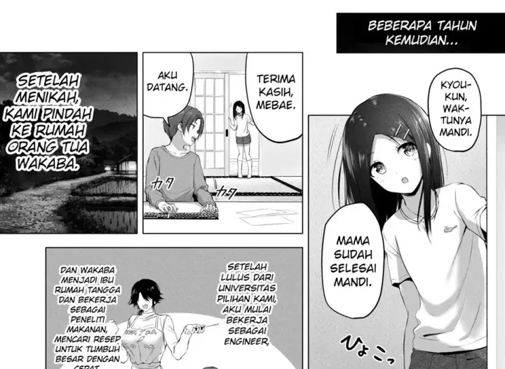 image-komik-choushin-itoko-to-ecchii-koto-chapter-02-end-142/149