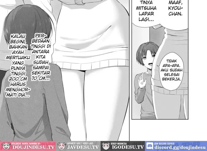 image-komik-choushin-itoko-to-ecchii-koto-chapter-02-end-145/149