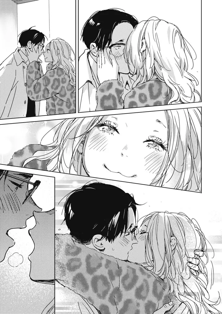 image-komik-christmas-no-yoru-ni-chapter-01-8/39