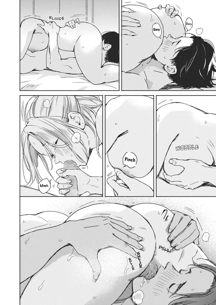 image-komik-christmas-no-yoru-ni-chapter-02-15/39