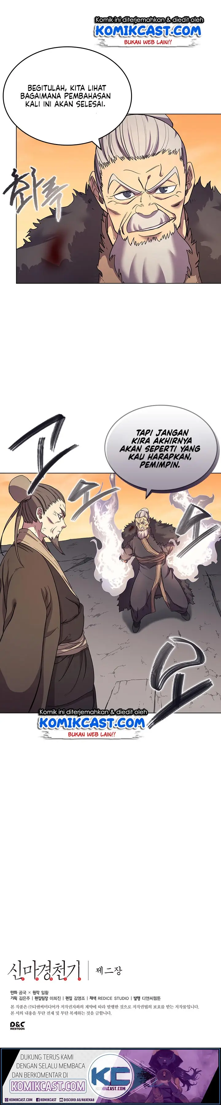 image-komik-chronicles-of-heavenly-demon-chapter-108-11/14