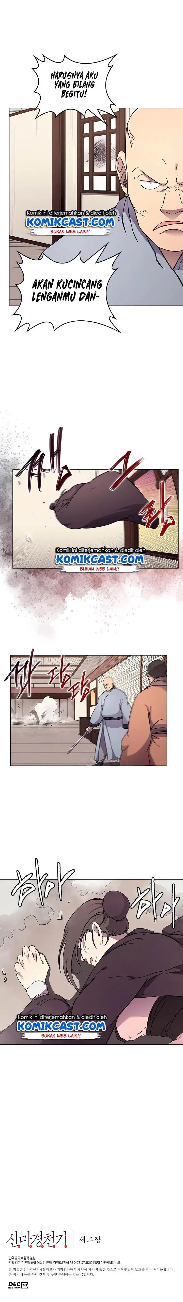 image-komik-chronicles-of-heavenly-demon-chapter-129-11/12