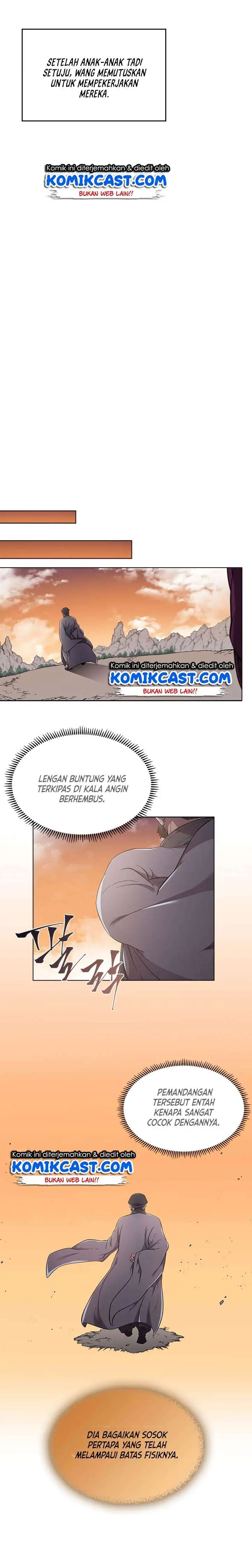 image-komik-chronicles-of-heavenly-demon-chapter-137-6/19