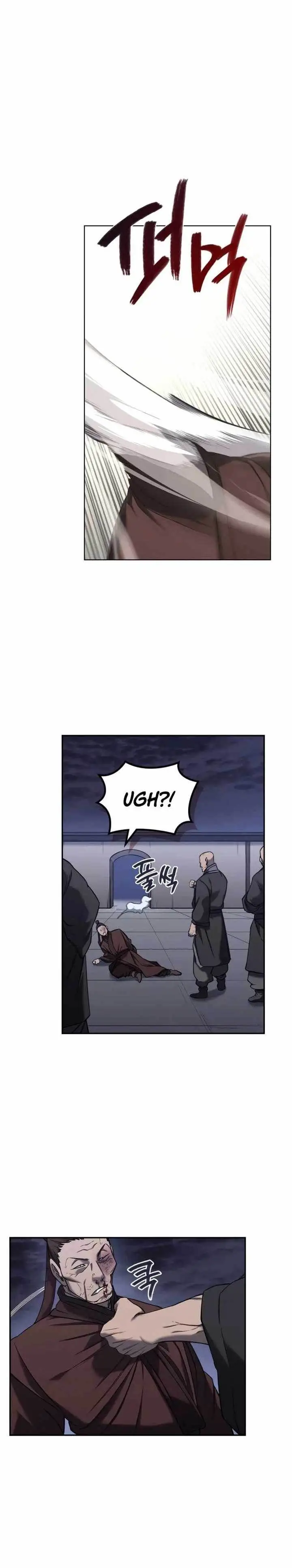 image-komik-chronicles-of-heavenly-demon-chapter-245-10/19