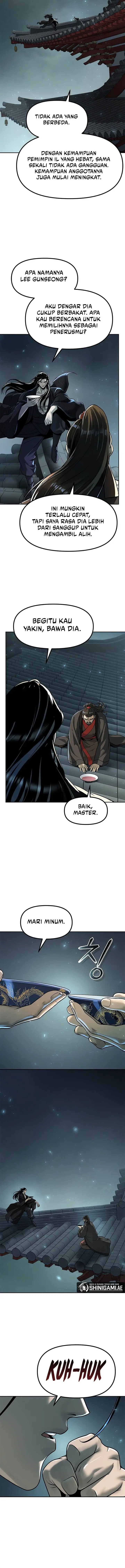 image-komik-chronicles-of-the-demon-faction-chapter-115-6/21