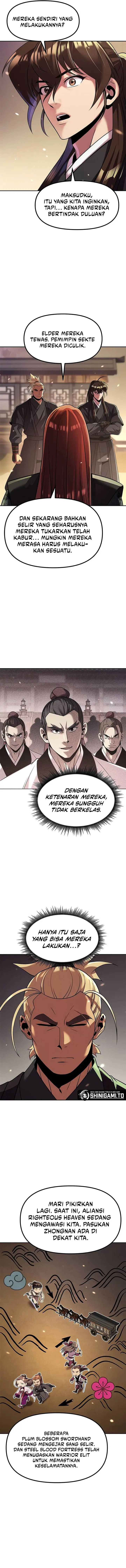 image-komik-chronicles-of-the-demon-faction-chapter-127-4/21
