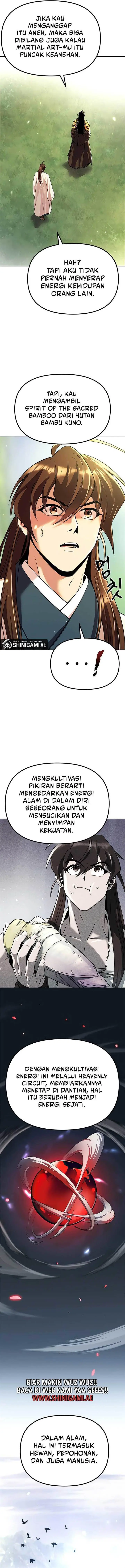 image-komik-chronicles-of-the-demon-faction-chapter-91-8/23