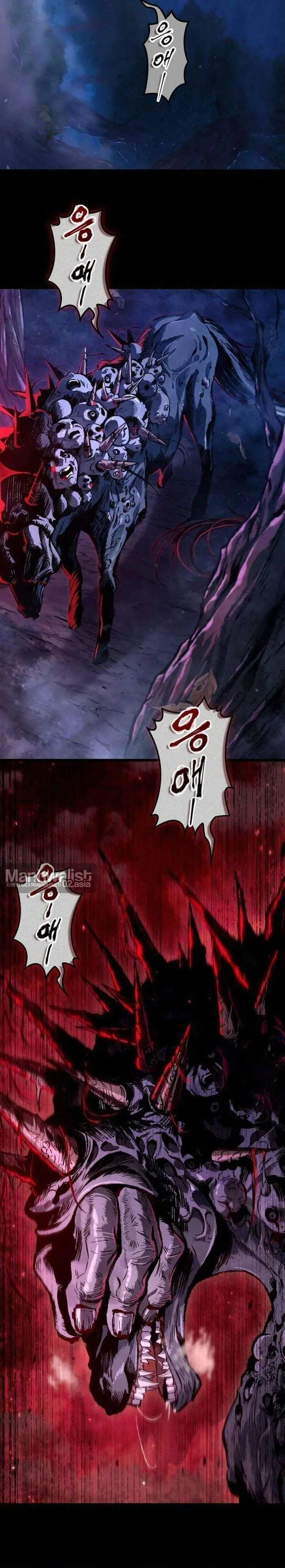 image-komik-chronicles-of-the-demon-slaying-cultivator-chapter-4-33/34
