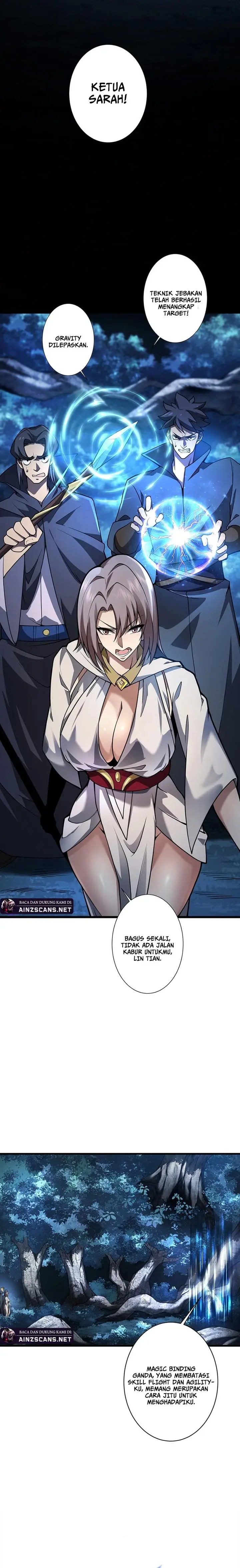 image-komik-chronicles-of-the-jungle-sovereign-chapter-11-9/16