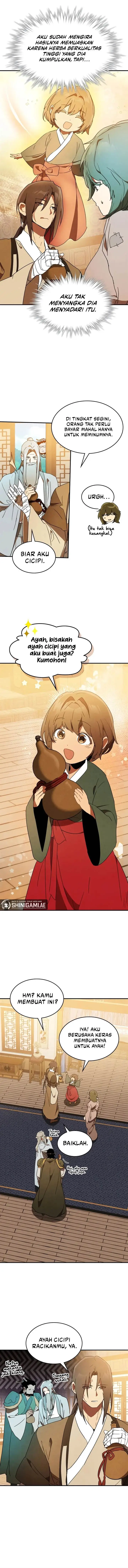 image-komik-chronicles-of-the-martial-gods-return-chapter-106-8/13