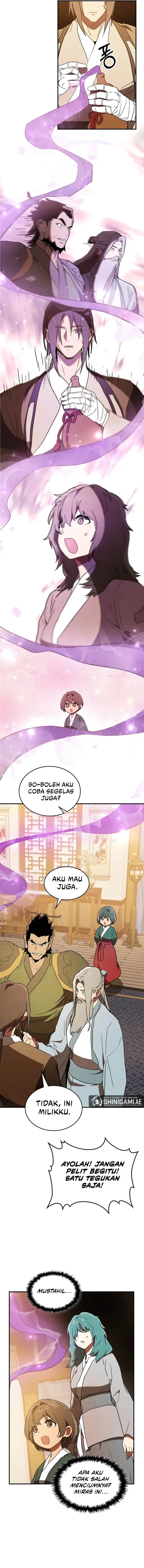 image-komik-chronicles-of-the-martial-gods-return-chapter-106-9/13