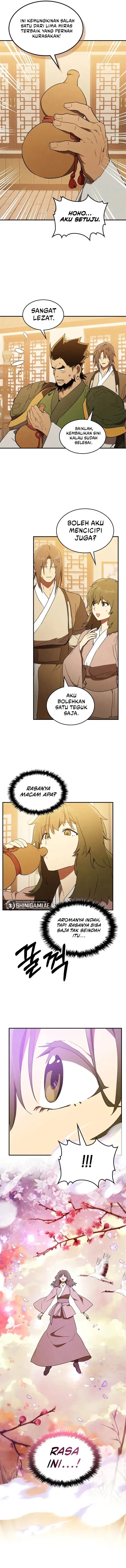 image-komik-chronicles-of-the-martial-gods-return-chapter-106-10/13