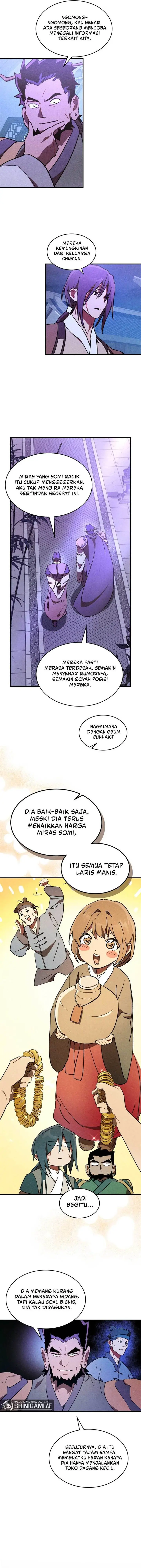 image-komik-chronicles-of-the-martial-gods-return-chapter-107-7/13