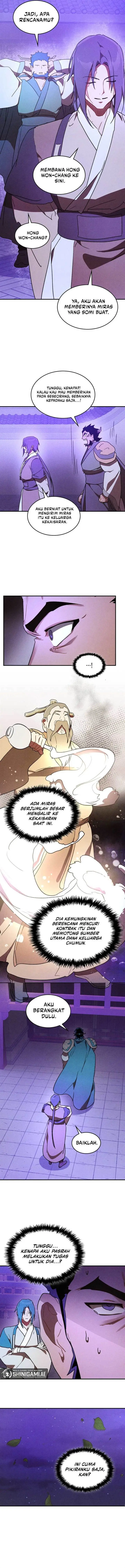 image-komik-chronicles-of-the-martial-gods-return-chapter-107-9/13
