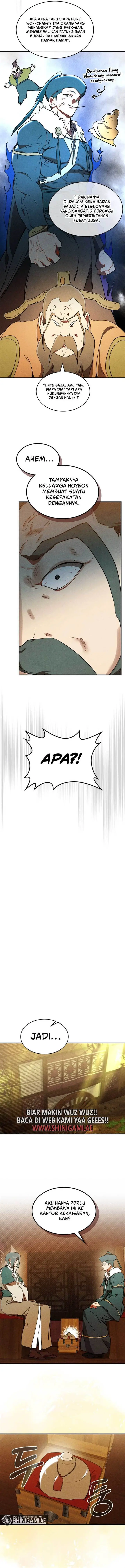 image-komik-chronicles-of-the-martial-gods-return-chapter-107-11/13