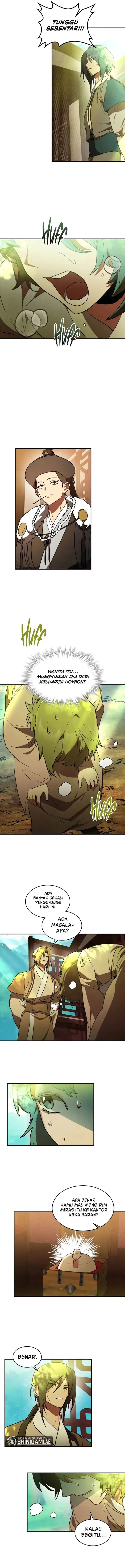 image-komik-chronicles-of-the-martial-gods-return-chapter-108-3/11
