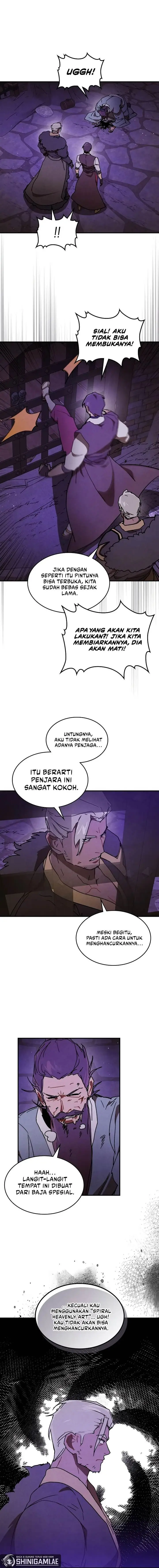 image-komik-chronicles-of-the-martial-gods-return-chapter-109-1/14