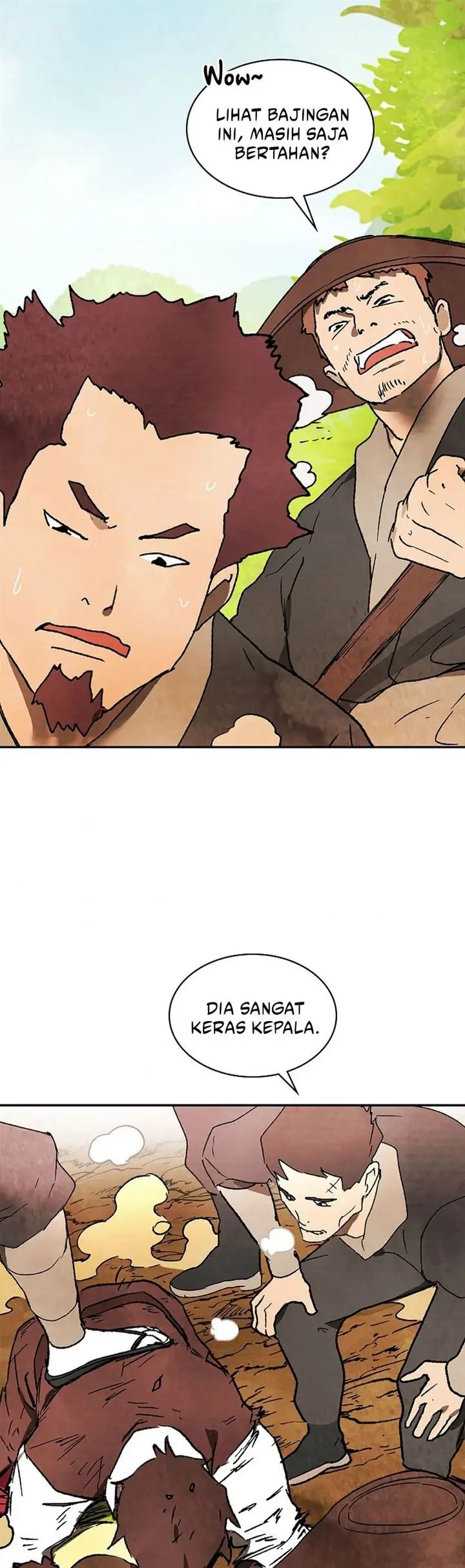 image-komik-chronicles-of-the-martial-gods-return-chapter-11-2/33