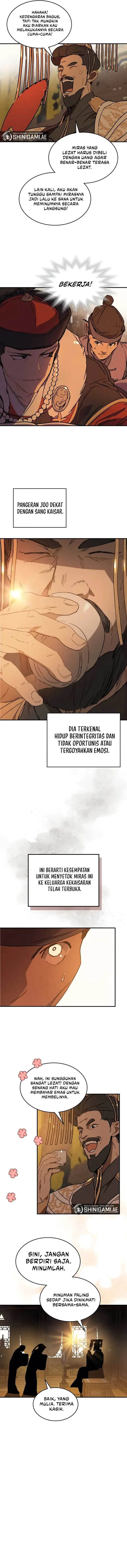 image-komik-chronicles-of-the-martial-gods-return-chapter-110-5/11