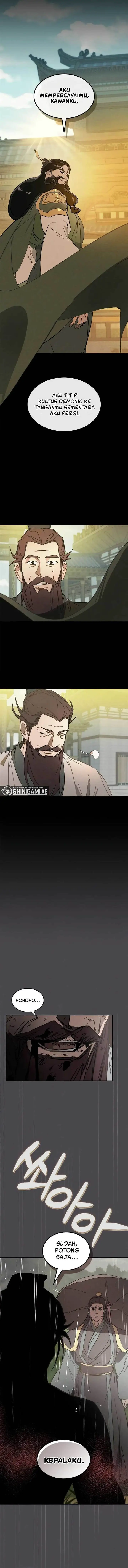 image-komik-chronicles-of-the-martial-gods-return-chapter-111-3/11