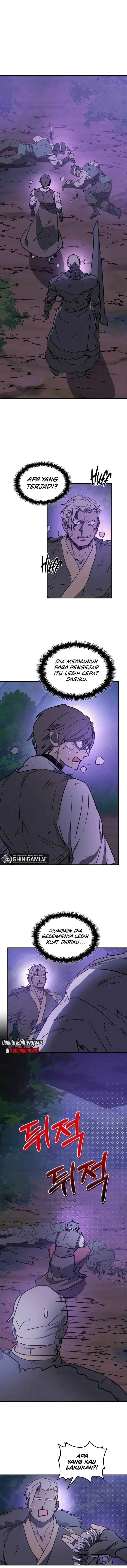 image-komik-chronicles-of-the-martial-gods-return-chapter-111-6/11