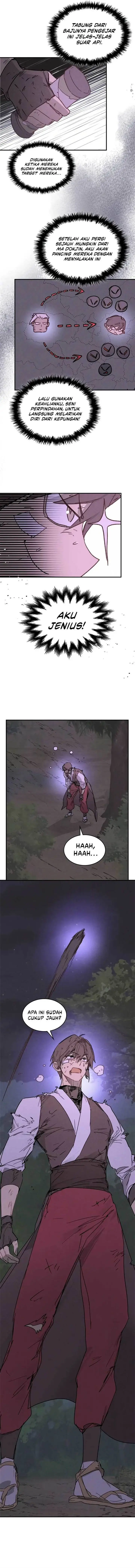 image-komik-chronicles-of-the-martial-gods-return-chapter-111-8/11