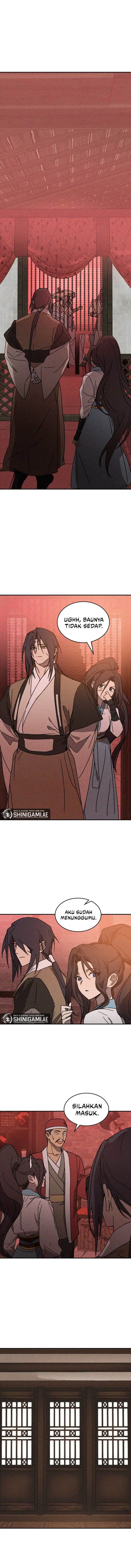 image-komik-chronicles-of-the-martial-gods-return-chapter-116-5/14