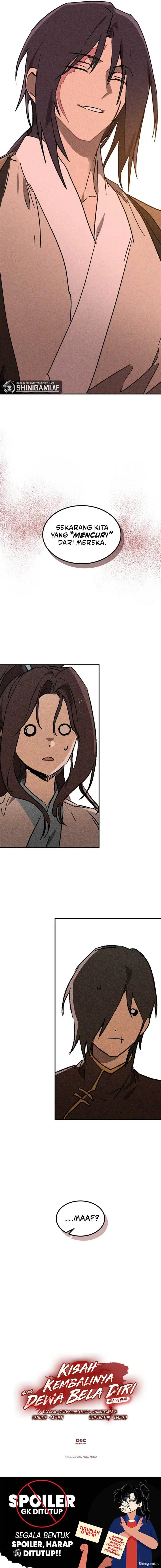 image-komik-chronicles-of-the-martial-gods-return-chapter-116-13/14
