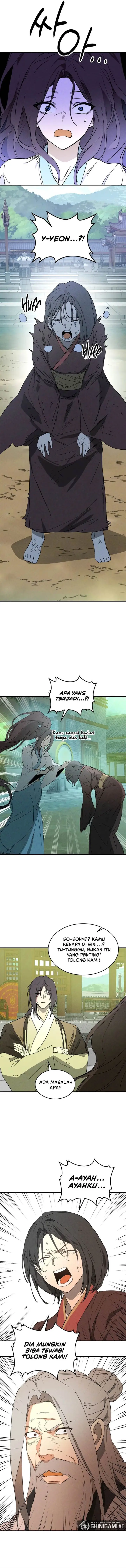 image-komik-chronicles-of-the-martial-gods-return-chapter-119-3/12