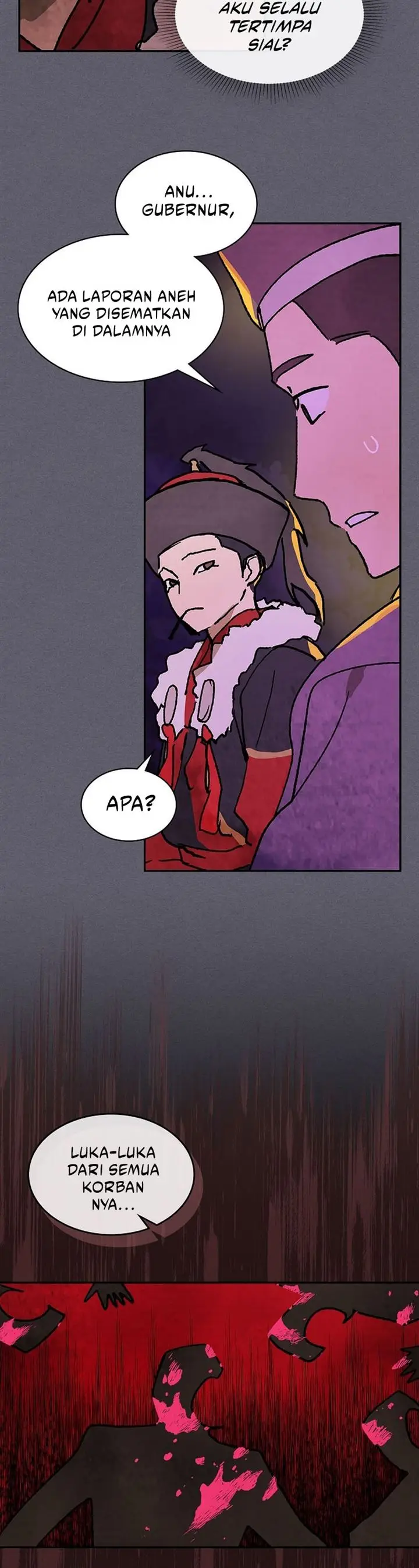 image-komik-chronicles-of-the-martial-gods-return-chapter-12-16/41