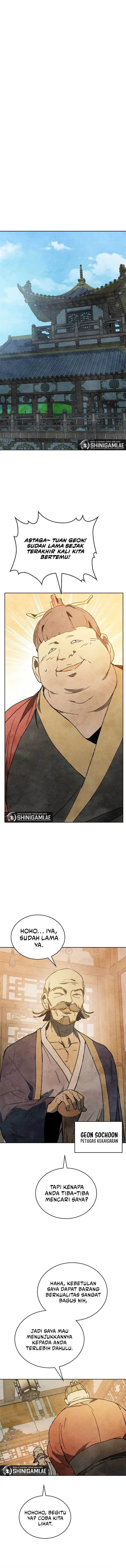 image-komik-chronicles-of-the-martial-gods-return-chapter-122-9/14