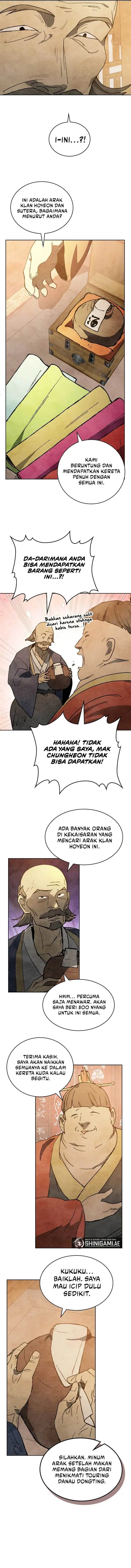 image-komik-chronicles-of-the-martial-gods-return-chapter-122-10/14