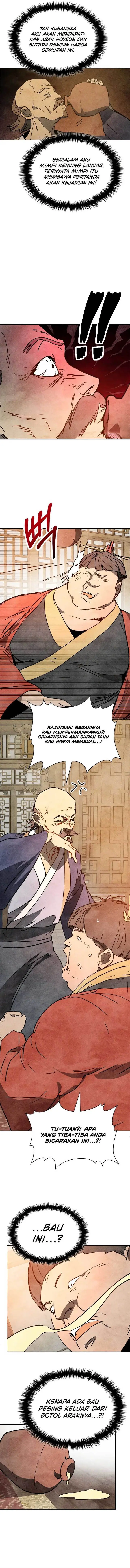 image-komik-chronicles-of-the-martial-gods-return-chapter-122-11/14
