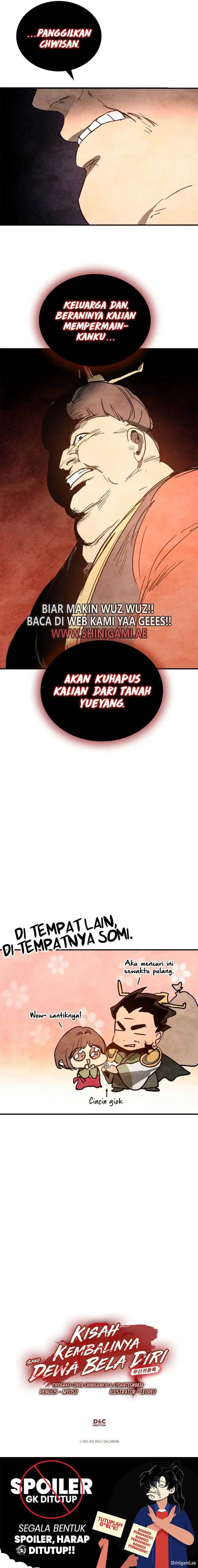 image-komik-chronicles-of-the-martial-gods-return-chapter-122-13/14